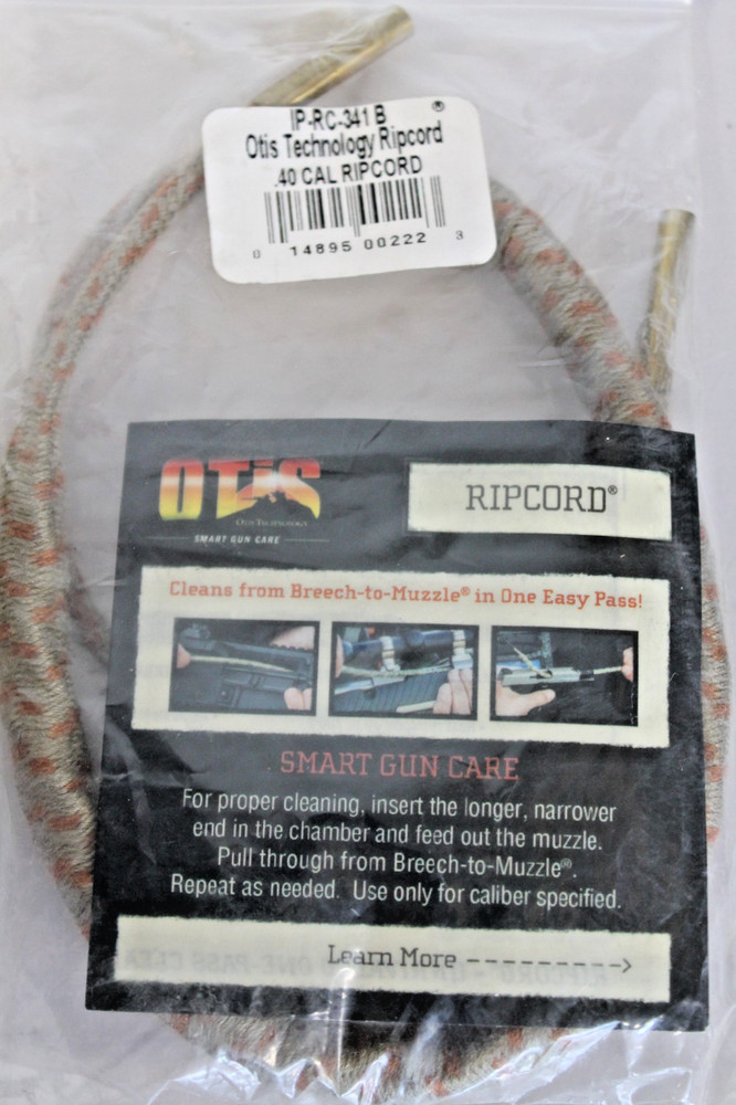 Otis Technology .40/10MM Ripcord (36″)