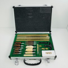 Cabela’s Metal Case All-In-One-Plus Gun Cleaning Set CA880PLS