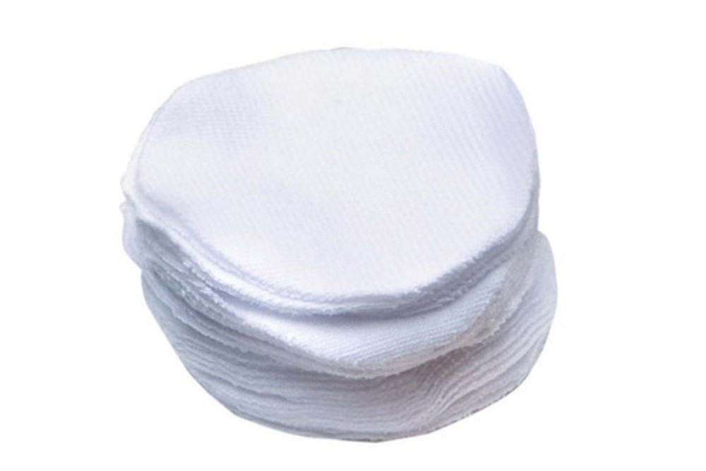 Muzzle-Loadersª Cleaning Patches – 1000 Count – 2″ Cotton Patches