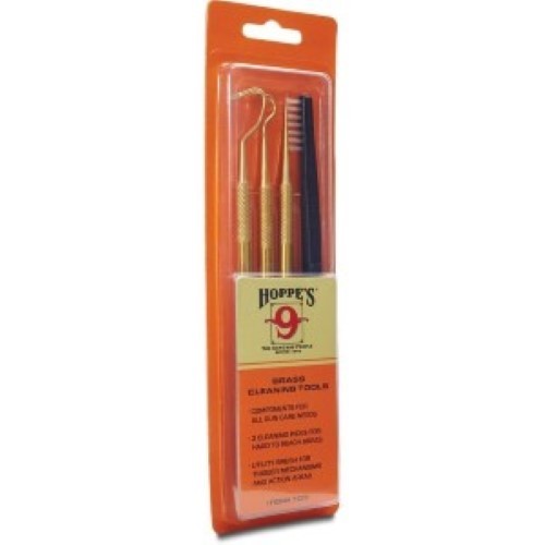 BRASS CLEANING TOOLS (HOPPET03)