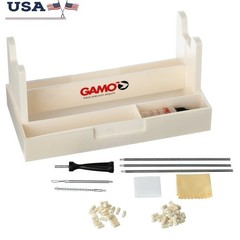 Collapsible Rifle Stand Maintenance Kit Air Rifles Cleaning Tools Repairs New