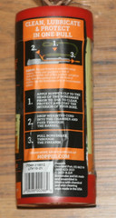 Hoppe’s 9 Bore Snake CLP Kit – 12 Gauge – Cleaning Kit – New