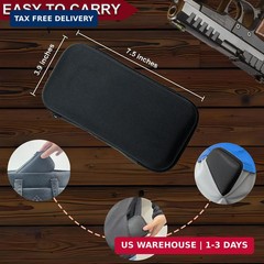 Gun Cleaning Kit, Universal Gun Cleaning Kit for All Caliber Shotgun Pistol Rifl