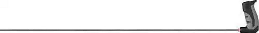 Real Avid Bore Max Cleaning Rod .30 Cal 36″ Carbon Fiber – AVBMSR3036