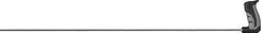 Real Avid Bore Max Cleaning Rod .30 Cal 36″ Carbon Fiber – AVBMSR3036