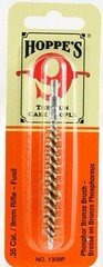 NEW! Hoppe’s No. 9 Phosphor Bronze Brush .35 Caliber/9mm Pistol 1309P