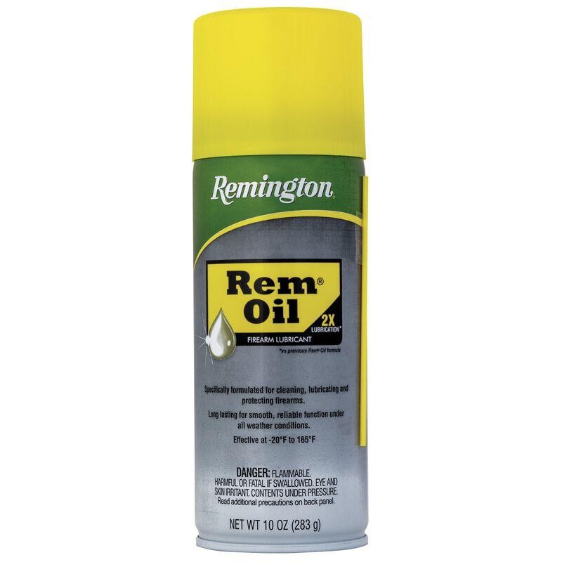Remington Oil 10 oz Aerosol