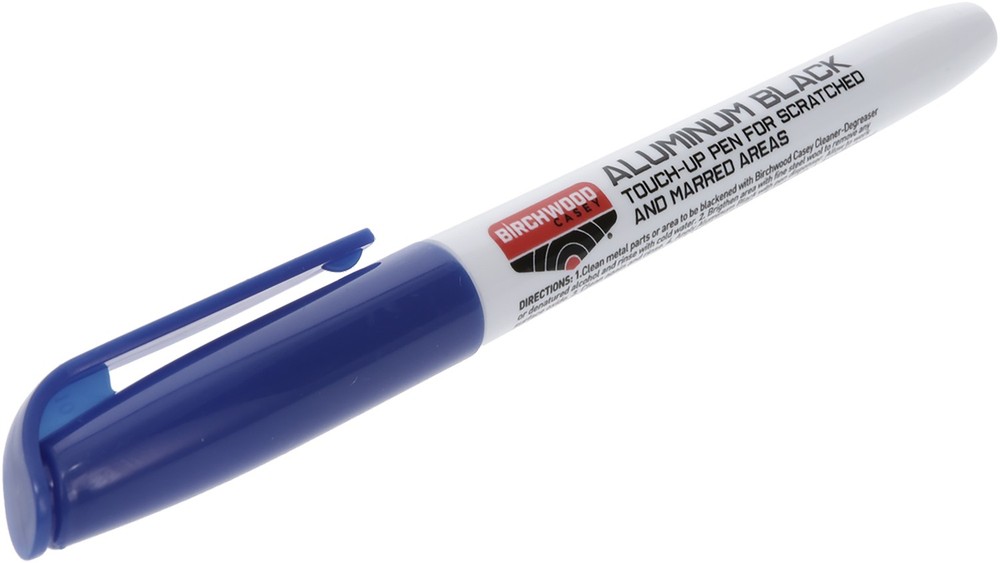 BIRCH Aluminum Black