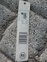 Hoppe’s 9 Gun Cleaning Rod Slotted End For 16/12 gauge No.1416