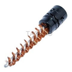 2 PCS 308 Chamber Brush .308 Standard 8×32 Thread Pitch