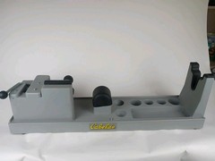 Cabelas Gun Vise Rifle Gunsmithing Tool Bench Shotgun Kit Rest Holder New In Box