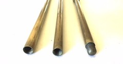 C.M. Powers Gun Cleaner By Faries MFG CO. 12GA. Three Piece Brass Rod #125