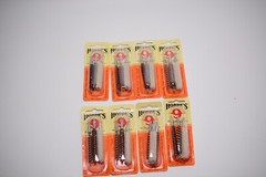 Hoppe’s No. 9 3-Pack Brush/Swab Kit, .30 Caliber Rifle