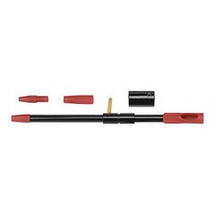 Tipton 777888 Universal Bore Guide Rifle Aluminum w/ Muzzle Guide