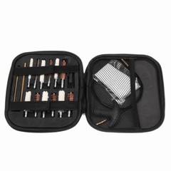 Universal Gun Cleaning Kit for Rifle Pistol Shotgun Cleaner Set for any Caliber