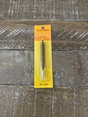 Hoppes Phosphor Bronze Brush .35 Cal. Caliber 9mm Rifle Fusil Gun Care #1309P