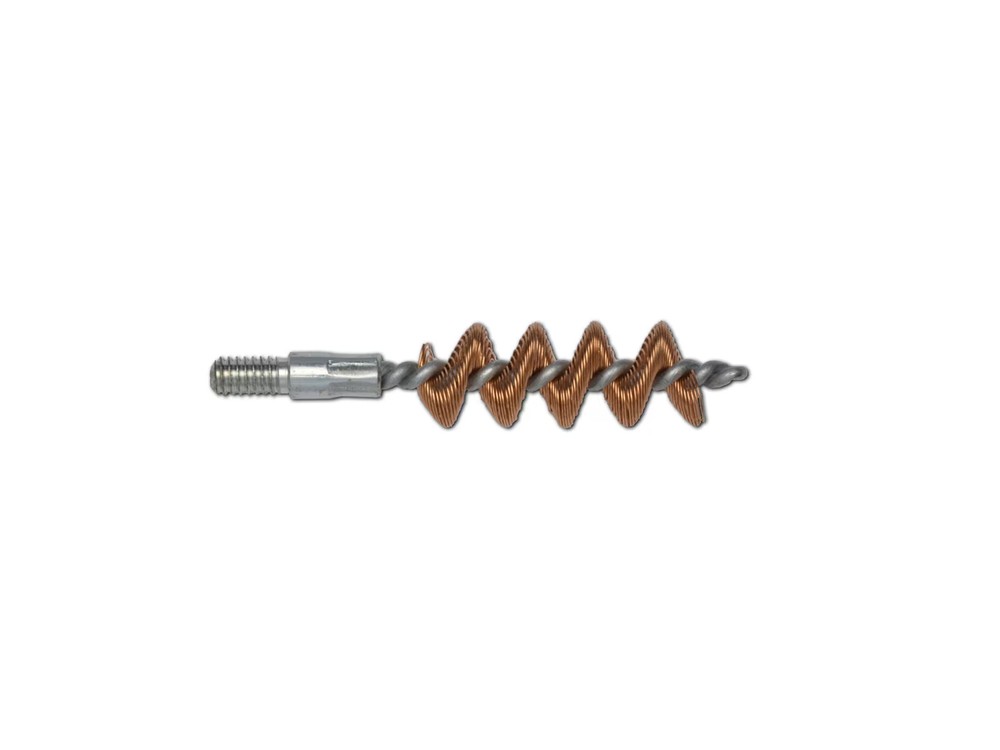 Pro-Shot Gunsmiths Pistol Tornado Bore Brush 40, 10mm Caliber 8-32 Threads