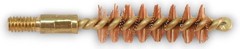 Pro-Shot 9mm Pistol Bore Brush – Bronze Bristles for Superior Cleaning