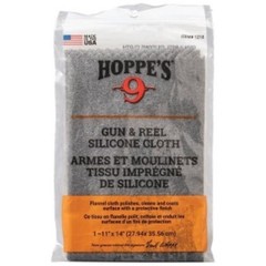 HOPPE’S 9 G&R SILOCONE CLOTH (HOPPE1218)