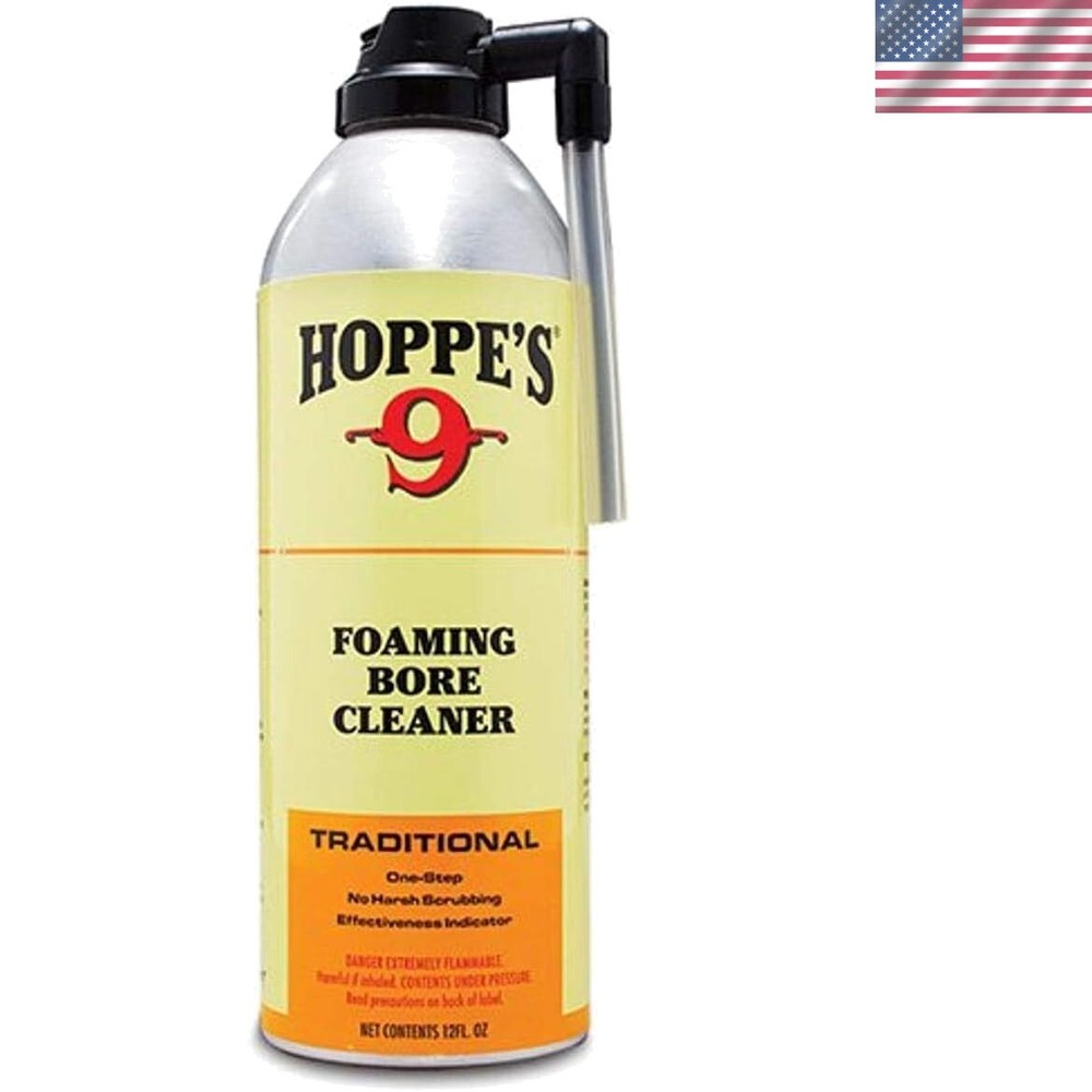 Gun-Solvents