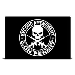 Factory Crafts Gun Cleaning Maintenance Premium Mat Non-Slip Waterproof – 2nd AM