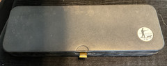 Vintage Outers P-478 12 Ga. Shotgun Cleaning Kit Excellent, Complete