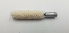 Kleen Bore Cotton Bore Mop Model No. MOP-224 410 Shotgun 44-50 Blackpowder