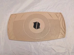 Blade HQ Tan Takedown Mat – Knife, Gun, Toys, & Hobbies