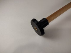 37mm Flare Launcher Cleaning Kit