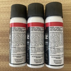 Birchwood Casey Barricade Rust Protection 1.5oz Travel Aerosol Spray 3 Pack C54