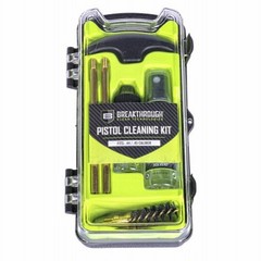 6 Pack – .44/45 Cal. Pistol Cleaning Kit – BT-ECC-44/45