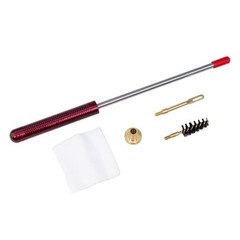 Pro-Shot 6.5-MULTI Starter Series Handgun Cleaning Kit .38-.45 Cal 6.5″ Rod