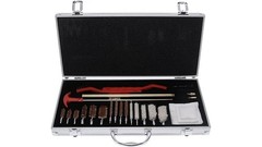 Birchwood Casey Silver Premium Gun Cleaning Kit – PGCK