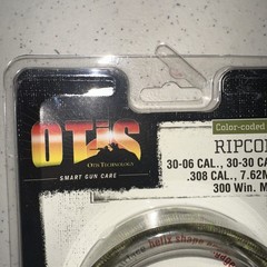 Otis Ripcord .308 cal./7.62mm