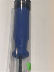 Birchwood Casey Cleaning Rod 12″ For .22 Caliber And Up Handgun Steel – 41409