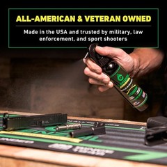 Multi-Applicator Pro Pack Bundle for Firearm Cleaning – Trusted by Professionals