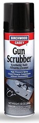 Birchwood Casey Gun Scrubber Firearm Cleaner 13oz Aerosol 33442