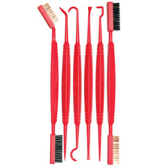 Real Avid Accu-Grip Picks & Brushes