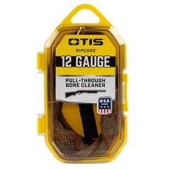 OTIS TECHNOLOGY 12 Ga. Shotgun Ripcord Bore Cleaner (FG-RC-512H)