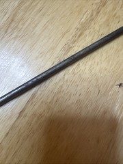 15 5/8” Mauser Cleaning Rod Brazilian 1908 Gew 98 M98 Chilean 1912 Persian F774