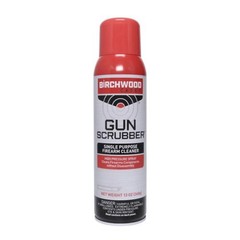 Birchwood Casey Gun Scrubber Firearm Cleaner 13oz Aerosol 33442