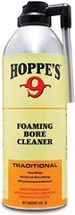 Foaming Bore Cleaner 12oz Gun-Solvents Easy One-Step Copper Powder Removal
