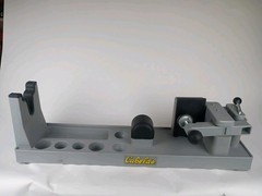 Cabelas Gun Vise Rifle Gunsmithing Tool Bench Shotgun Kit Rest Holder New In Box