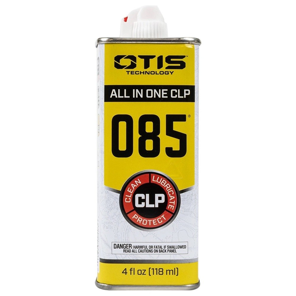OTIS O85 CLP (4 oz) (IP-904-085)