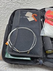 Hoppe’s Premium Gun Cleaning Kit For Parts Not Complete