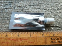 Aeroshell 33MS / 64 Mil-Spec Barrel Nut Thread Grease MIL-G-21164D 5ml Pouch