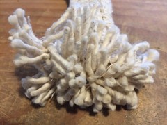 Cotton Bore Mops Swabs RG34 Rifle Pistol Cleaning Kit 98k Mauser German POST WW2