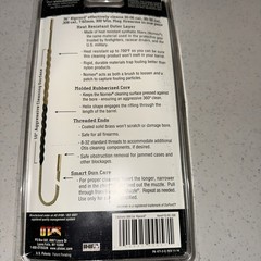 Otis Ripcord .308 cal./7.62mm