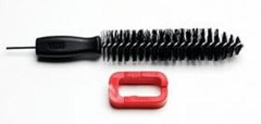 GTUL MAGAZINE TOOL AND BRUSH COMBO FOR GLOCK, Standard Frame