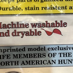 North American Club Drymate Gun Cleaning Pad Premium Cleaning Mat 16″ x 54″